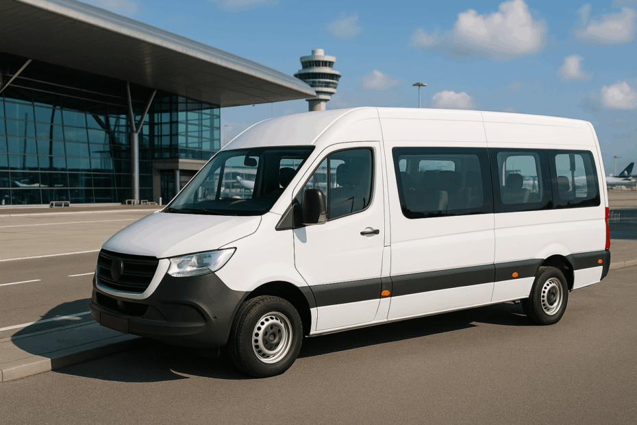 Shuttle-Service